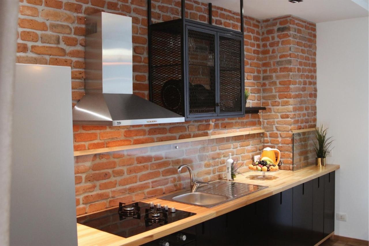 Aquamarine Apartment Sarandë