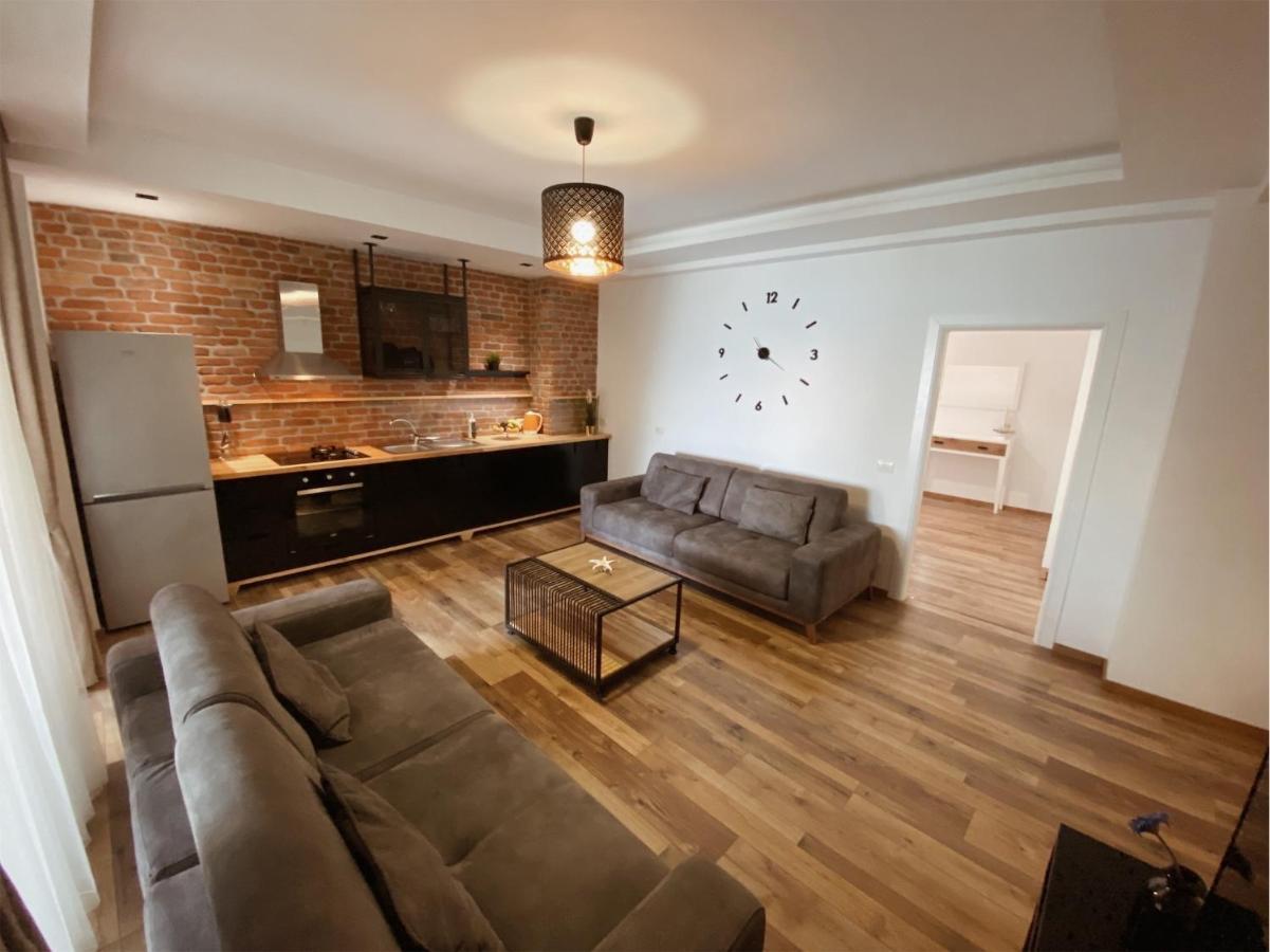 Apartment Aquamarine Sarandë