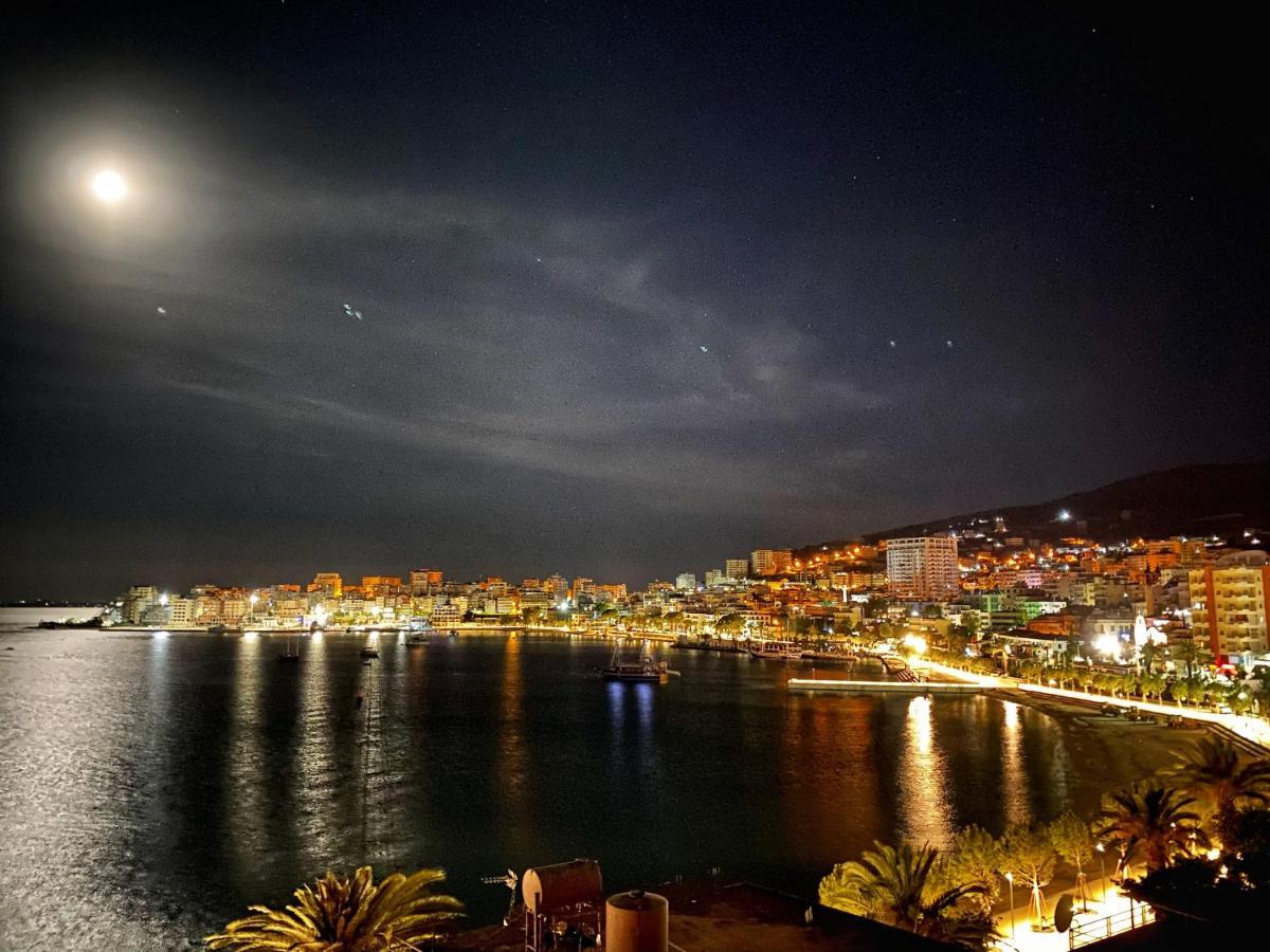 Aquamarine Apartment Sarandë