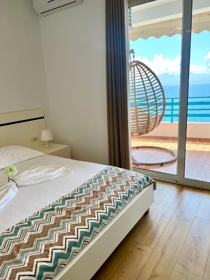 Aquamarine Apartment Sarandë