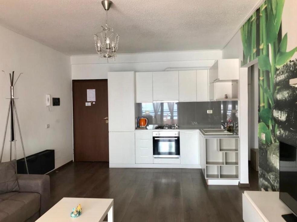 Aquamarine Apartment Sarande