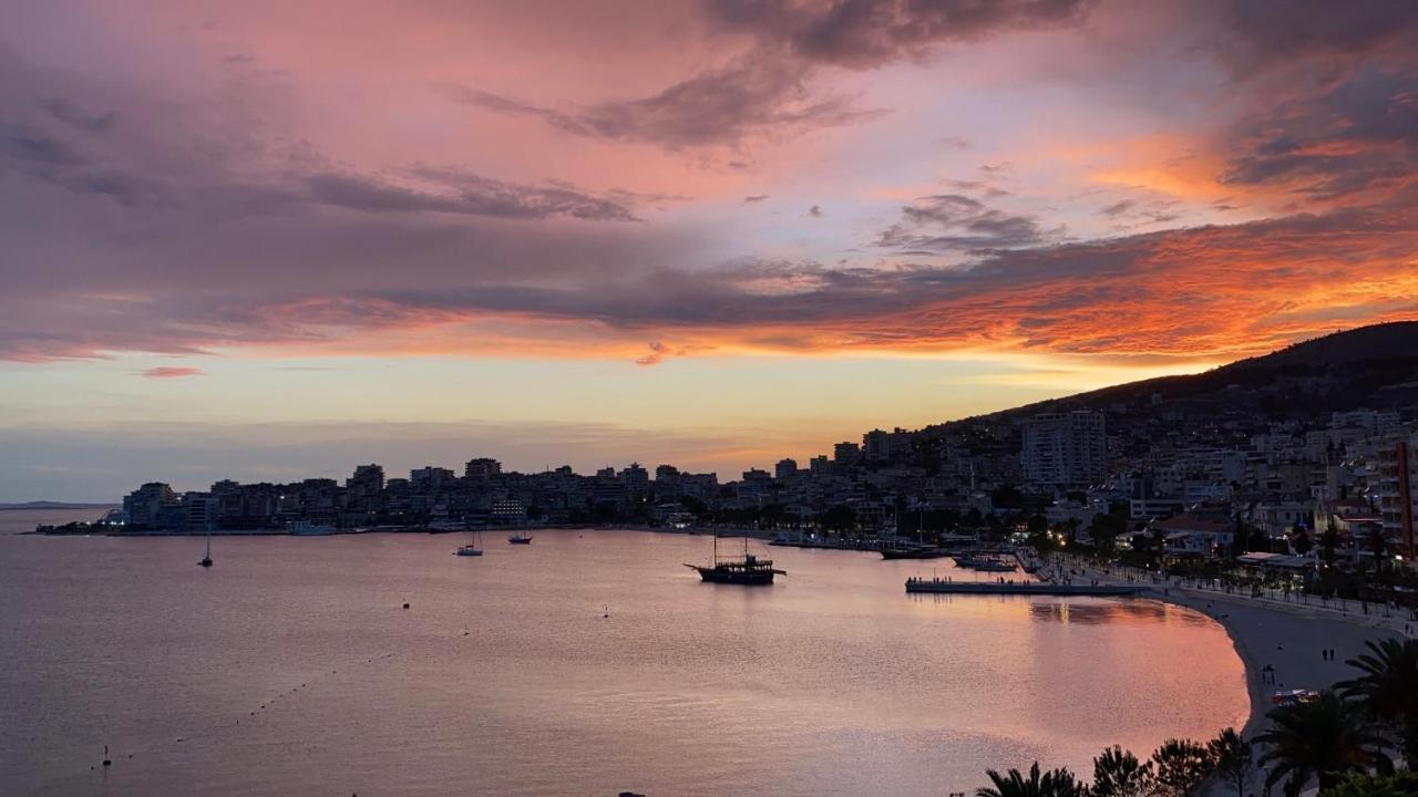 Aquamarine Appartamento Sarandë