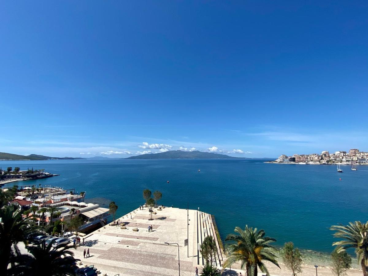 Appartamento Aquamarine Sarandë