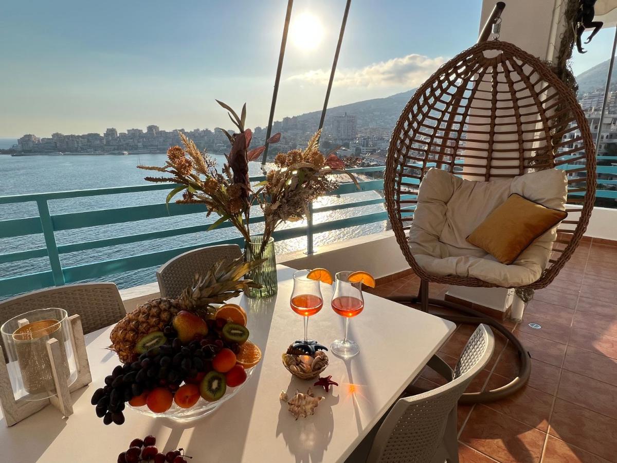 Appartamento Aquamarine Sarandë