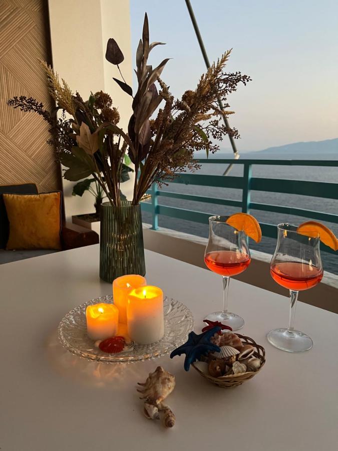 Aquamarine * Sarandë