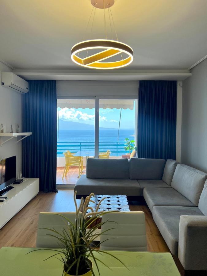 Aquamarine Sarandë