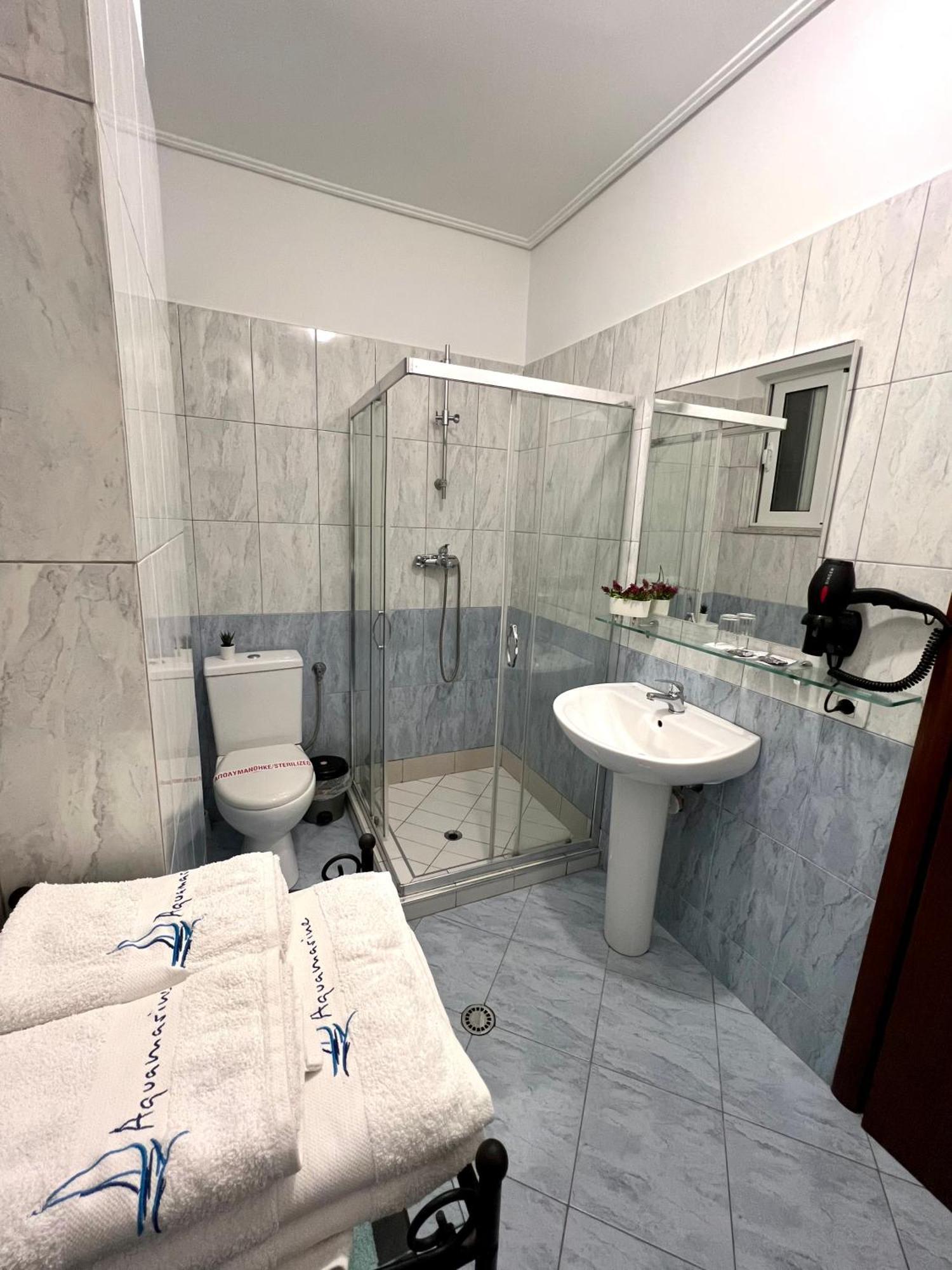 Appartamento Aquamarine Sarandë