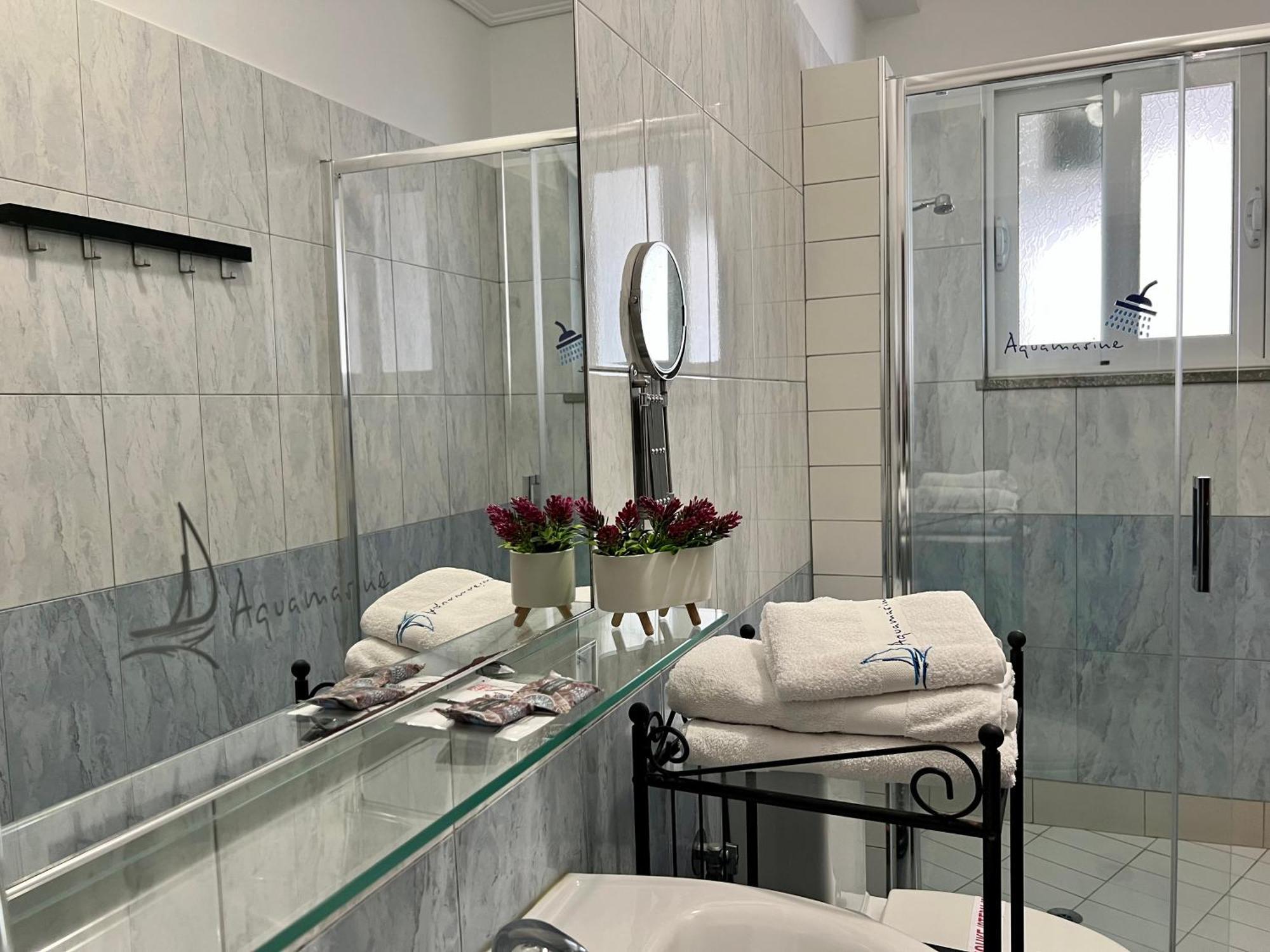 Aquamarine Apartamento *