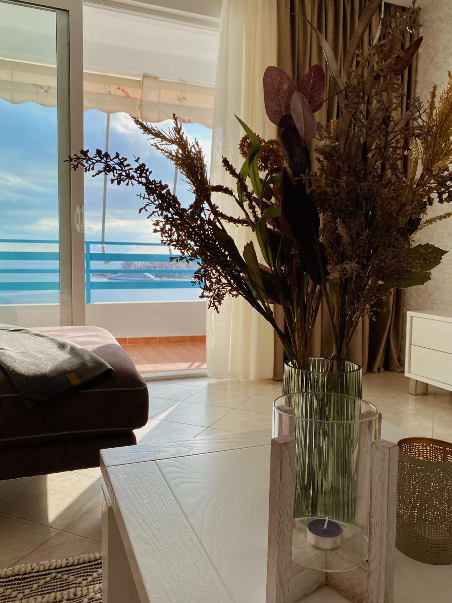 Aquamarine Apartamento *