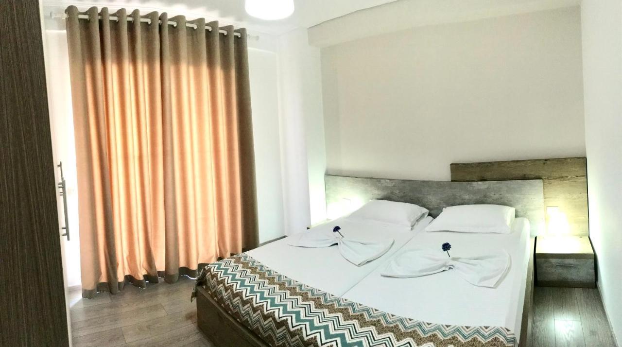 Appartamento Aquamarine Sarandë