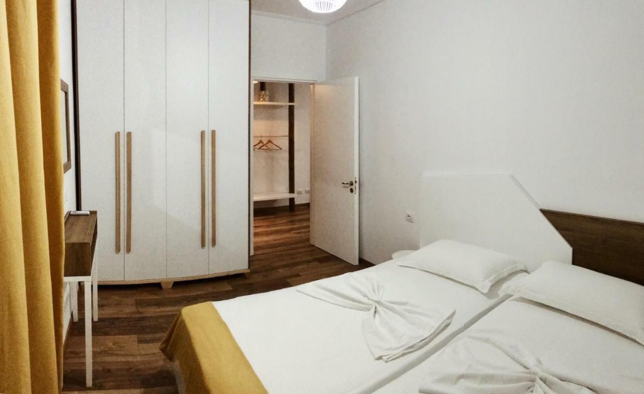 Aquamarine Appartamento Sarandë