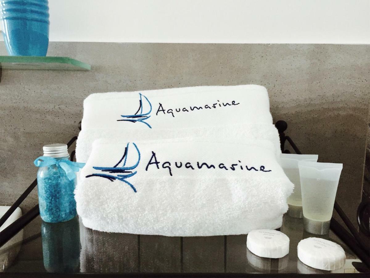 Appartamento Aquamarine Sarandë