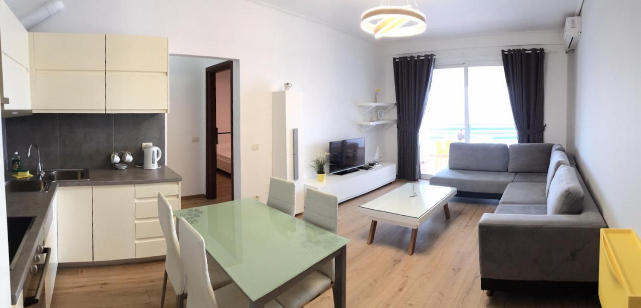 Aquamarine Sarandë