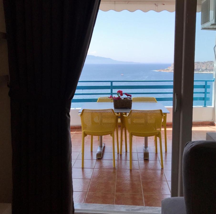 Aquamarine Sarandë